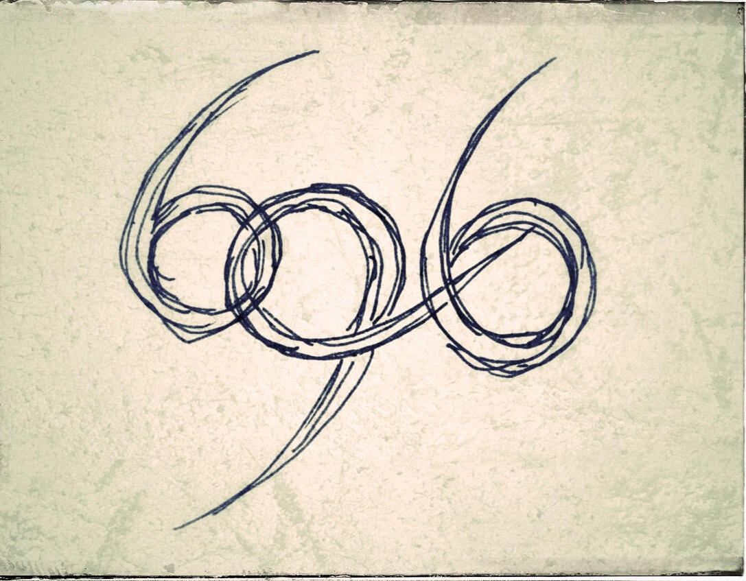 696 code