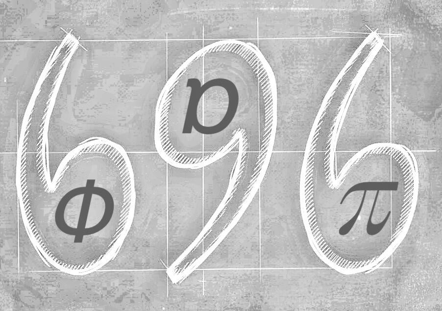 The sacred remainder